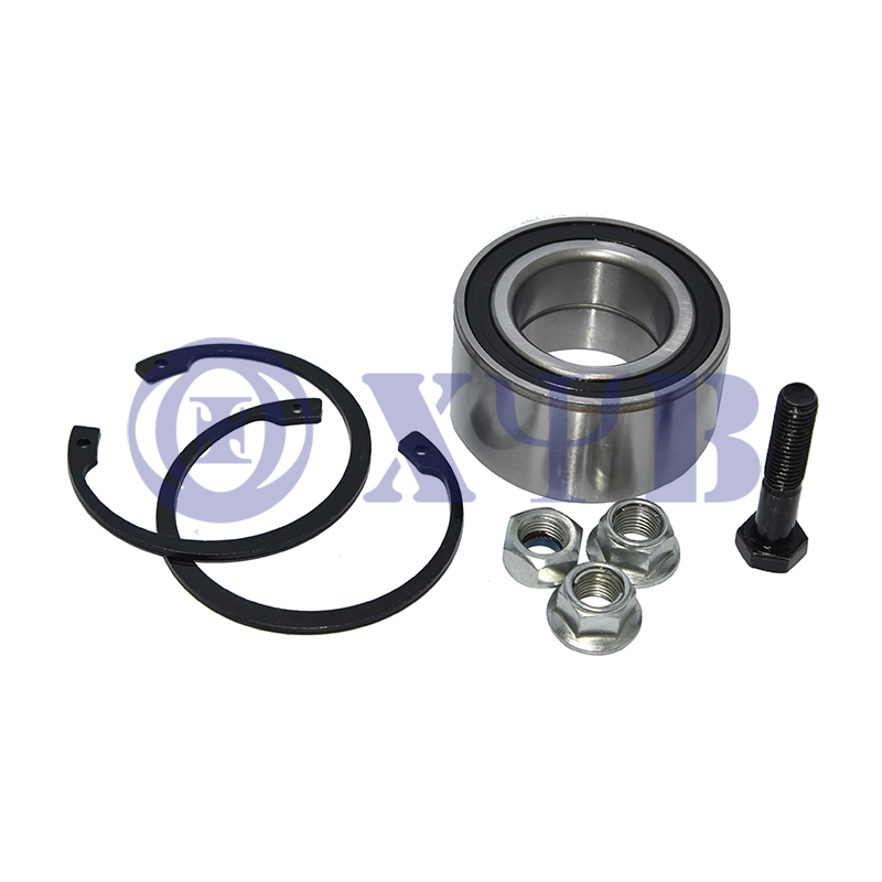 Kit Bantalan Roda Otomatis VKBA1358