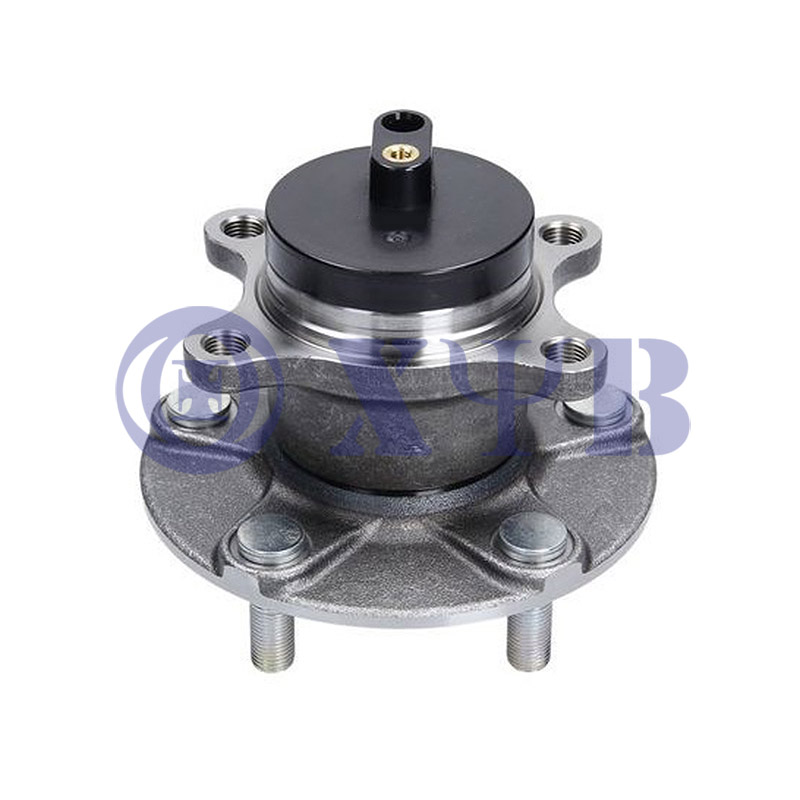 Rakitan Hub Roda Otomatis VKBA6579