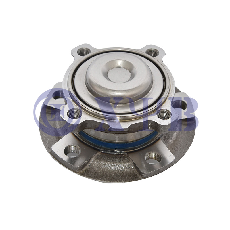 Rakitan Hub Roda Otomatis VKBA6781