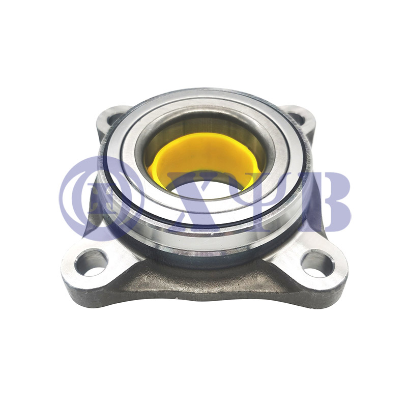 Rakitan Hub Roda Otomatis VKBA6906